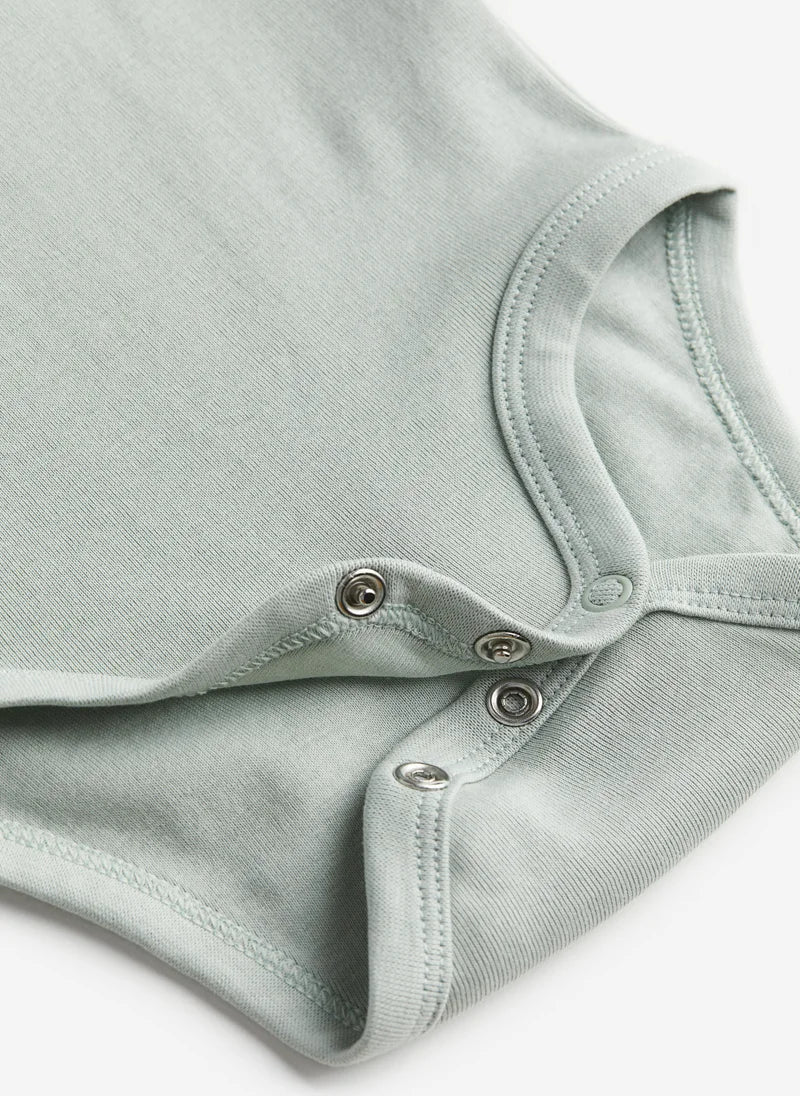 H&M Everyday Bodysuit Collection