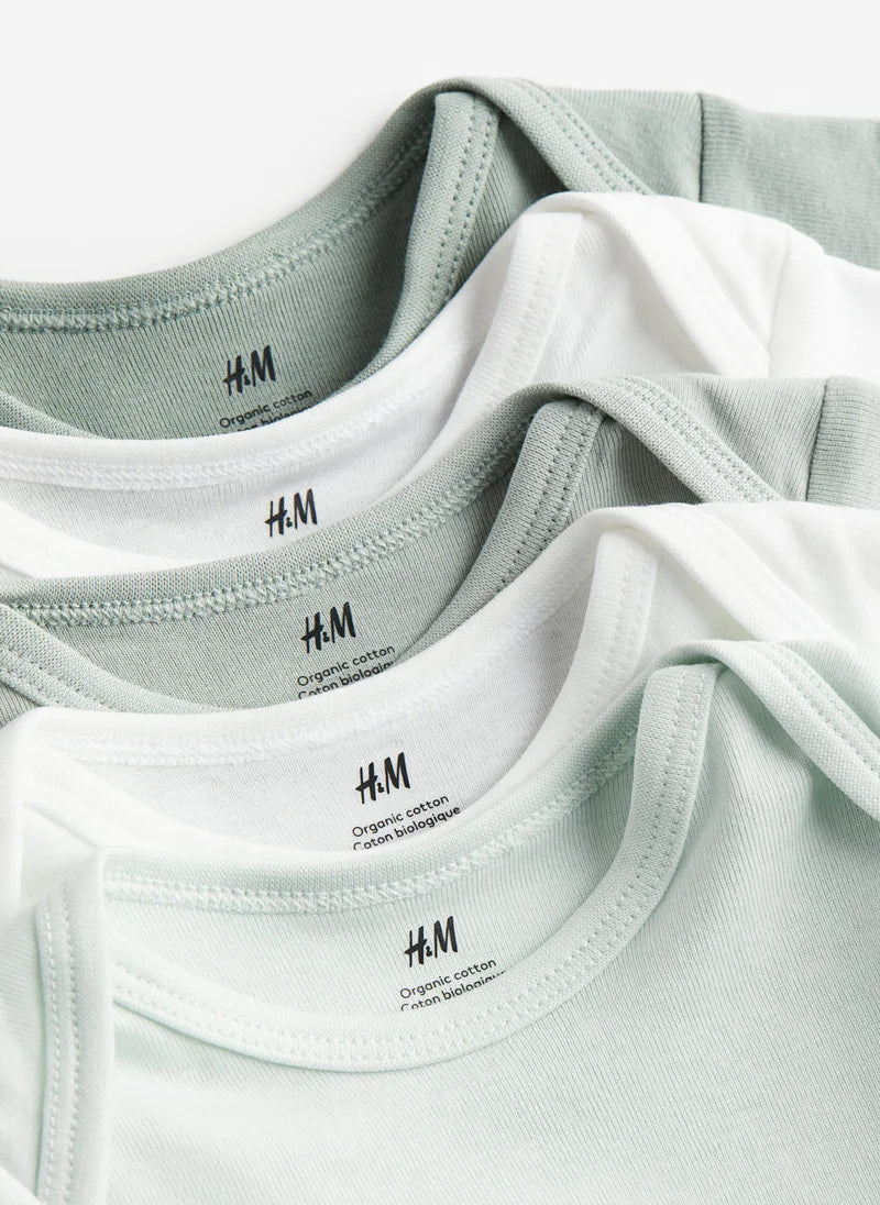 H&M Everyday Bodysuit Collection