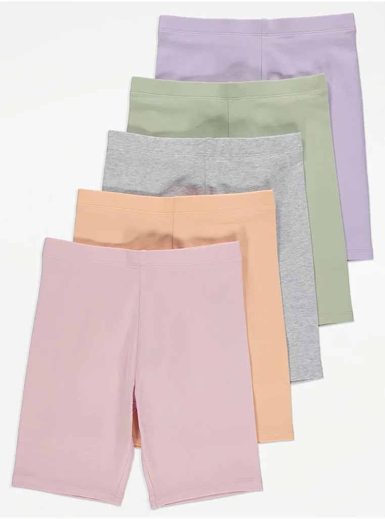 George Girls Cycling Shorts