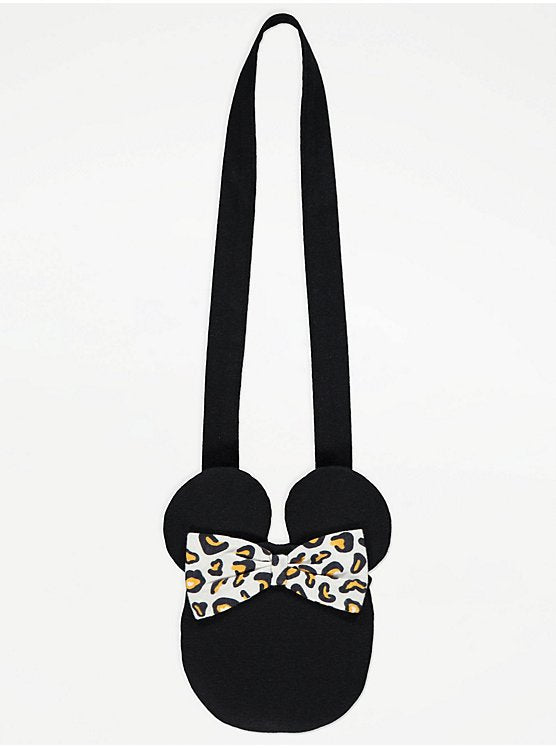 George Kids Character Mini Shoulder Bag