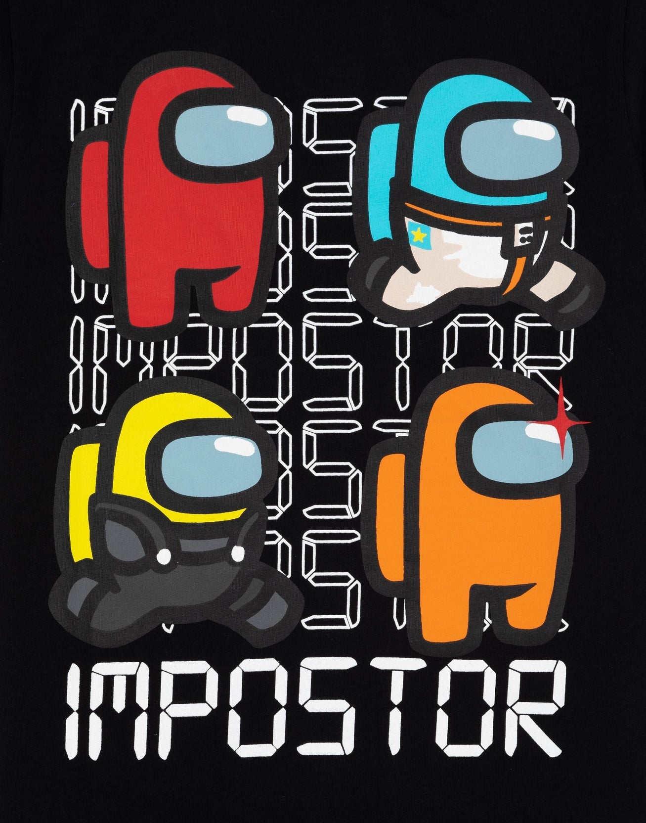 George Kids Character Graphic T-Shirts