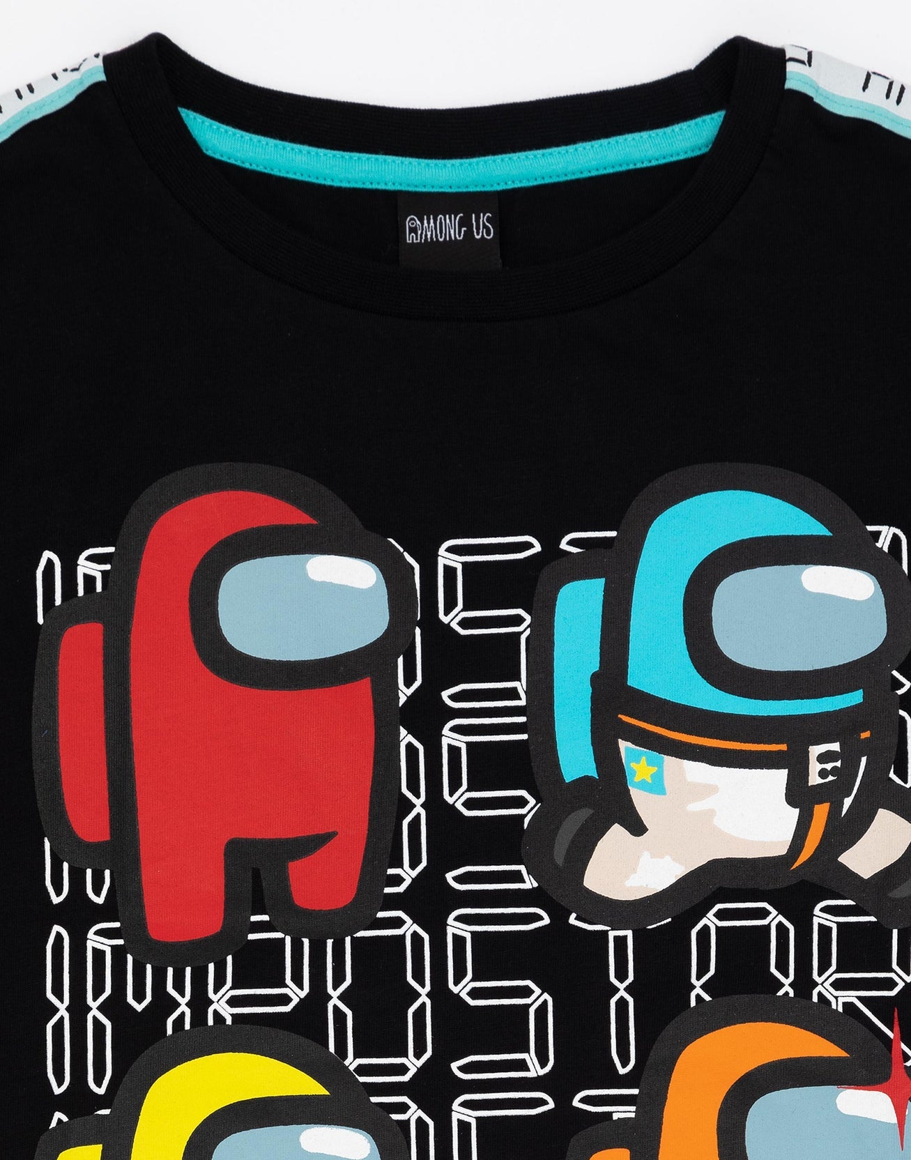 George Kids Character Graphic T-Shirts