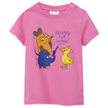 Girls Summer Tees Collection – Topomini