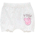 Peppa Pig Girls Shorts – Color Variety Collection