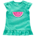 Topomini Summer Graphic Tops Collection