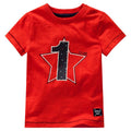 Topomini Graphic T-Shirts Collection – Variety Styles