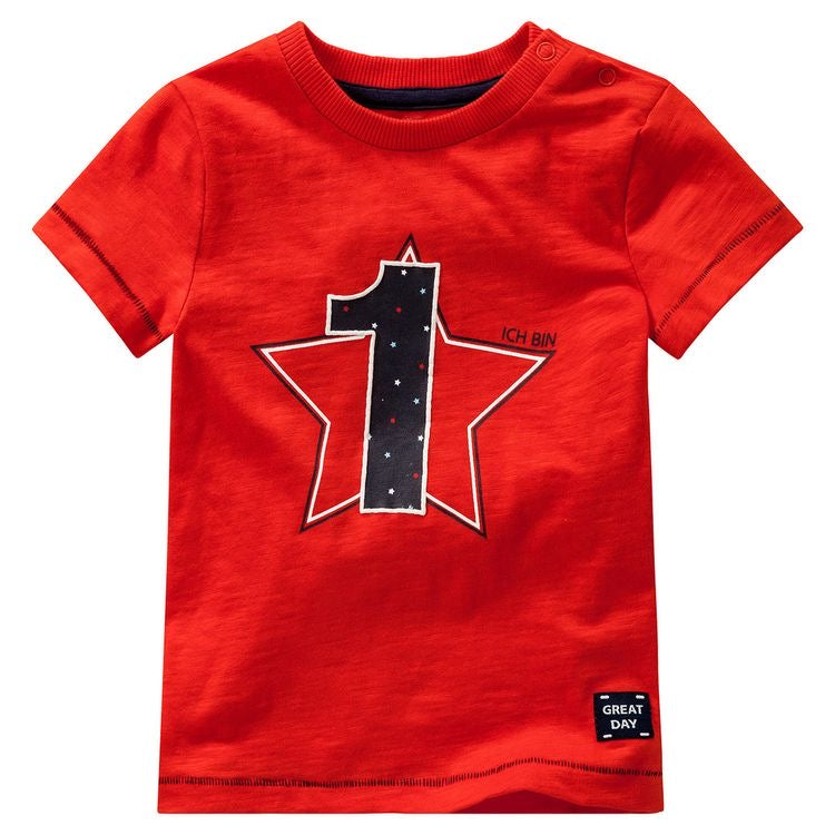 Topomini Graphic T-Shirts Collection – Variety Styles