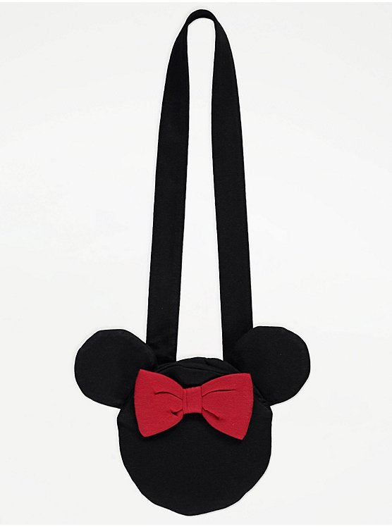 George Kids Character Mini Shoulder Bag