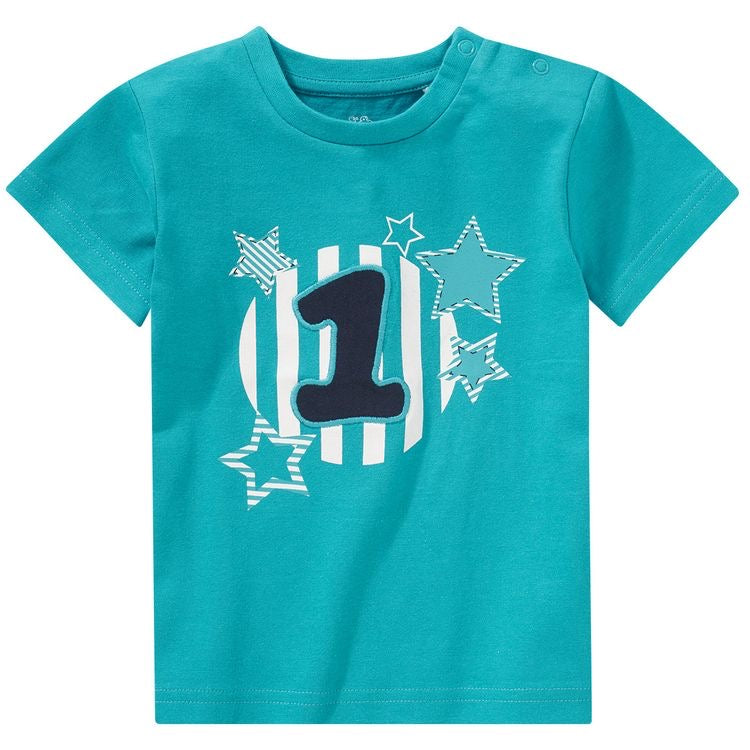 Topomini Graphic T-Shirts Collection – Variety Styles