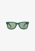 Zara Kids Green Square Sunglasses