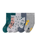 Lupilu Kids Crew Socks