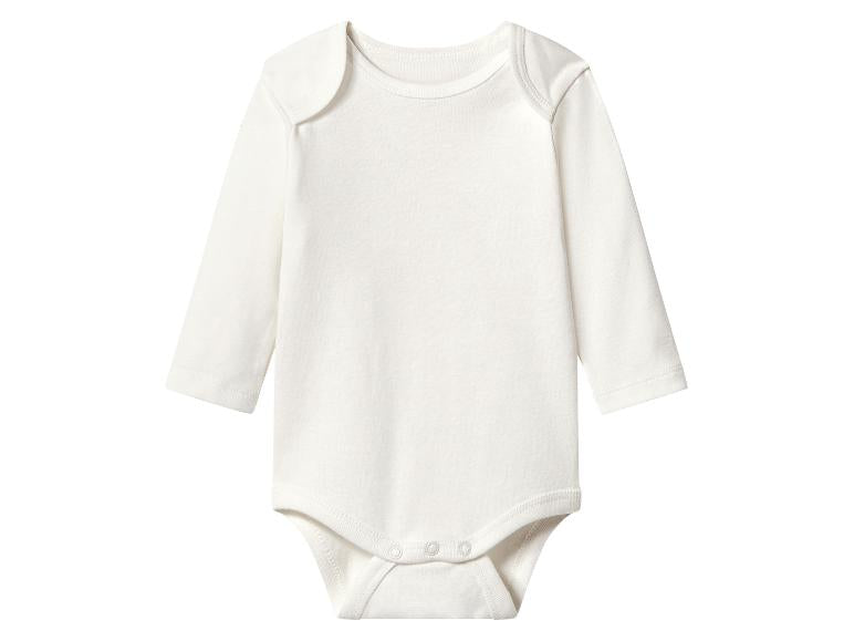 Lupilu bodysuit detail