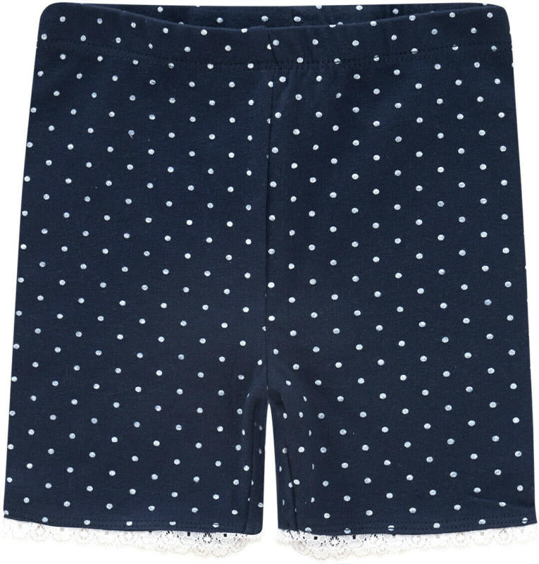 Topomini Girls Shorts – Color & Print Variety