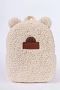 Teddy Plush Children’s Backpack