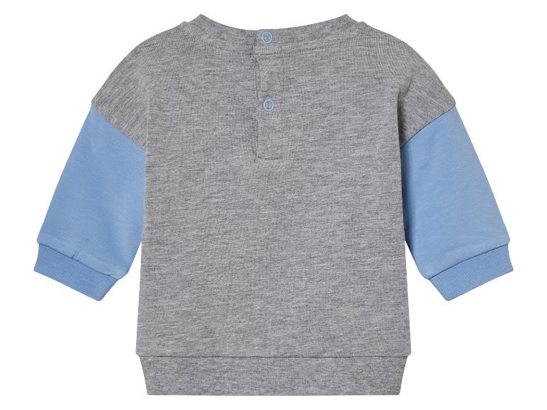 Disney Mickey Mouse sweatshirt and joggers detail