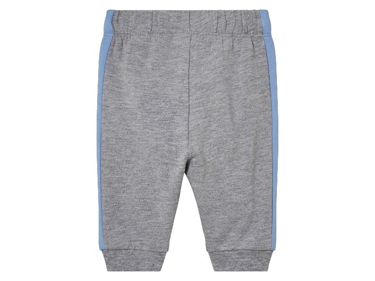 Disney Mickey Mouse sweatshirt and joggers detail