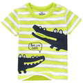 Topomini Summer T-Shirts Collection