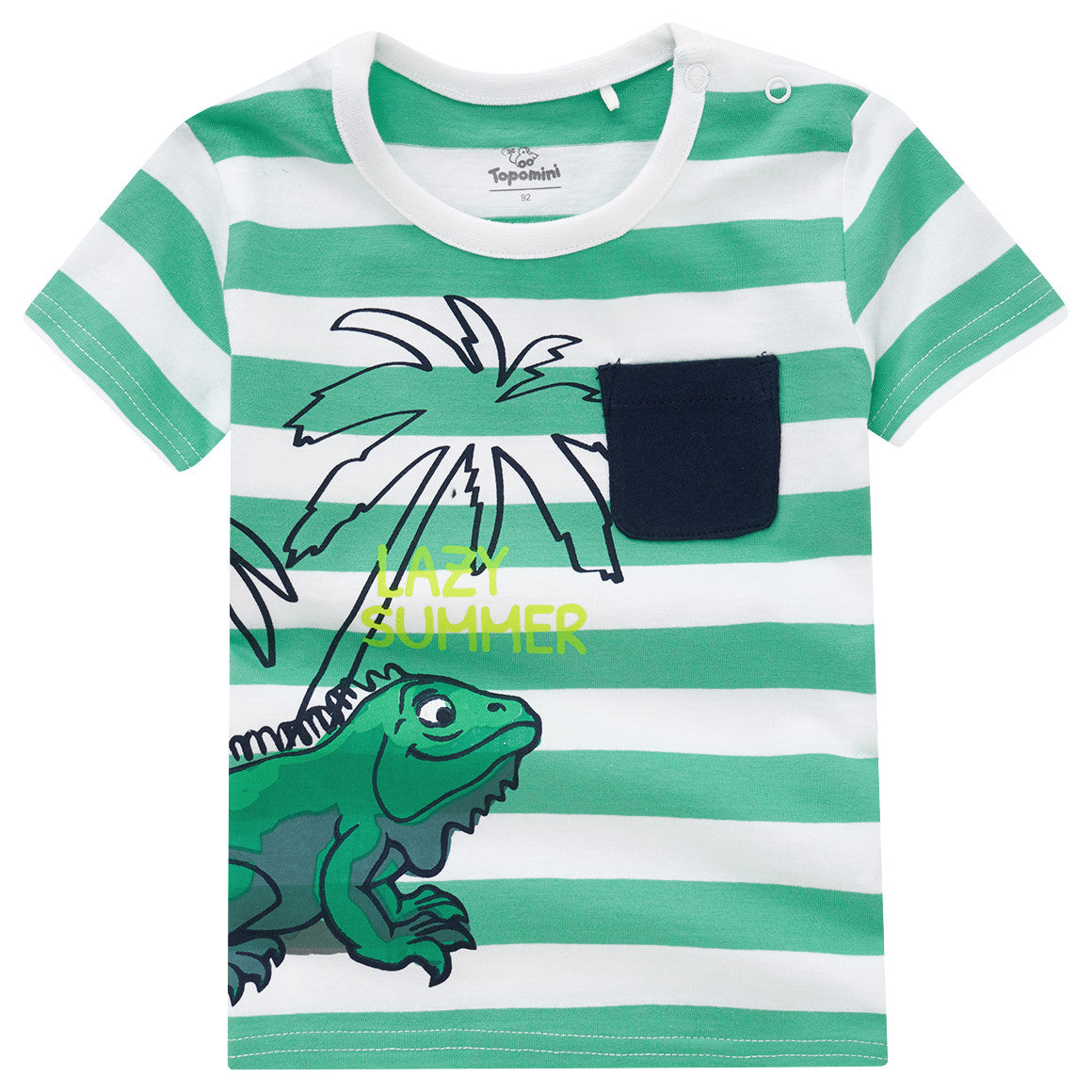 Graphic Summer T-Shirts