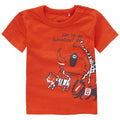 Topomini Summer T-Shirts Collection – 6 Designs