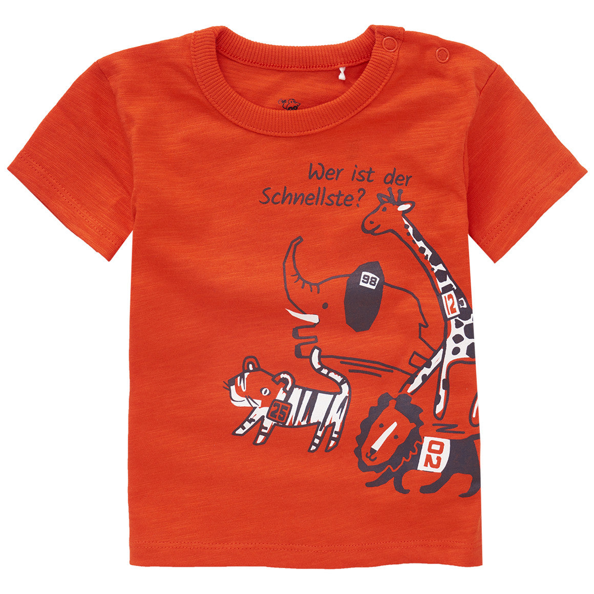 Topomini Summer T-Shirts Collection – 6 Designs