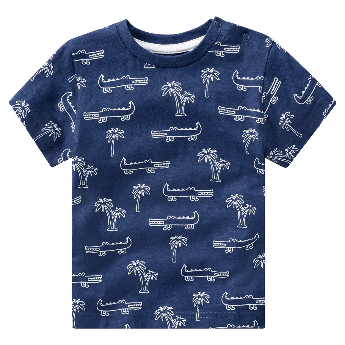 Topomini Summer T-Shirts Collection