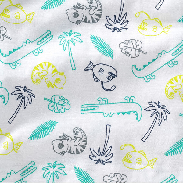 Topomini Summer T-Shirts Collection