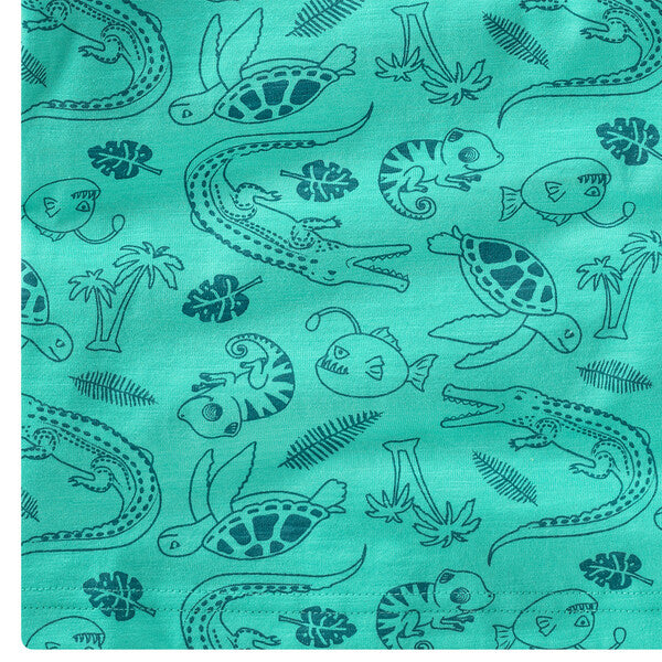 Topomini Summer T-Shirts Collection