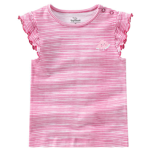 Topomini Summer Graphic Tops Collection