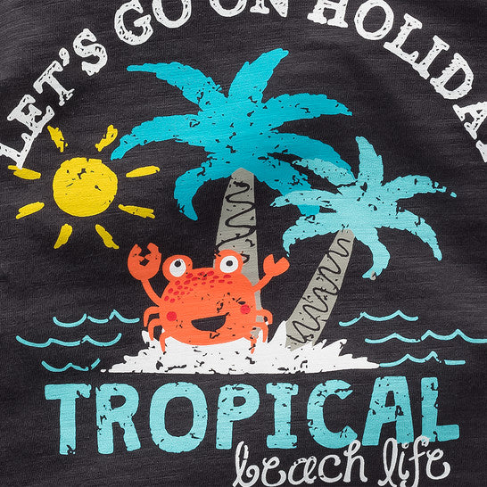 Summer Graphic T-Shirts