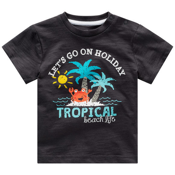 Summer Graphic T-Shirts