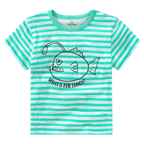 Topomini Summer T-Shirts Collection