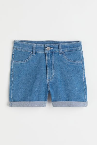 H&M Kids Denim Shorts