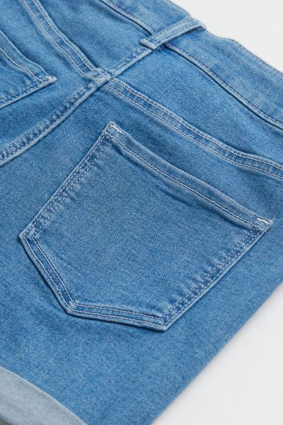 H&M Kids Denim Shorts