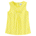 Sunny Seashell Bow Dress – Topomini