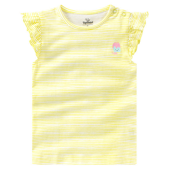 Topomini Summer Graphic Tops Collection