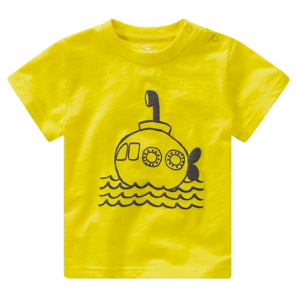 Topomini Summer T-Shirts Collection