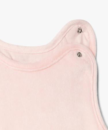 Gémo pink bunny sleeping bag view 3