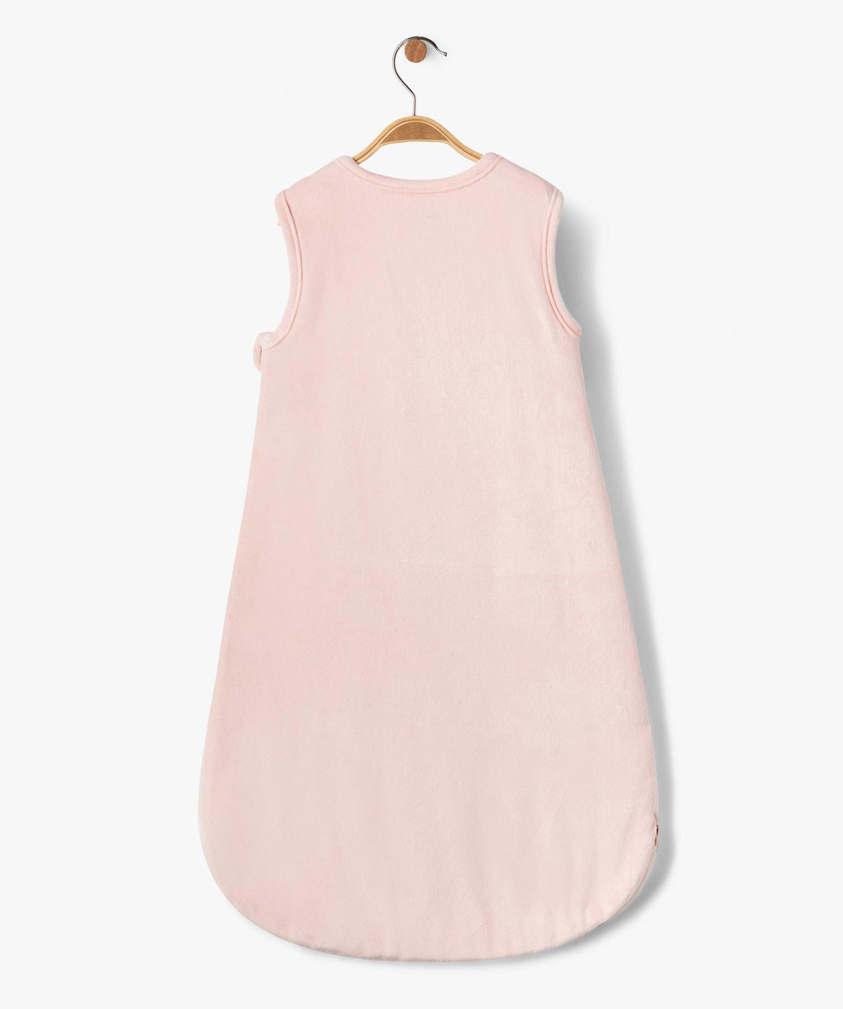 Gémo pink bunny sleeping bag view 5
