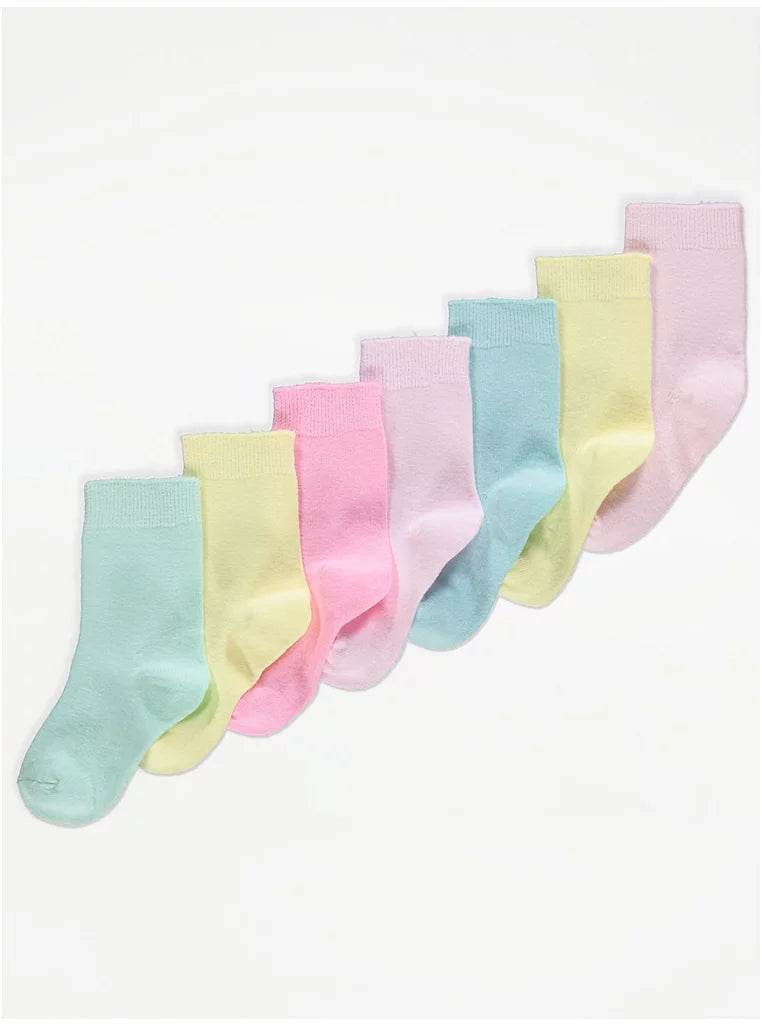 George Kids Socks Collection