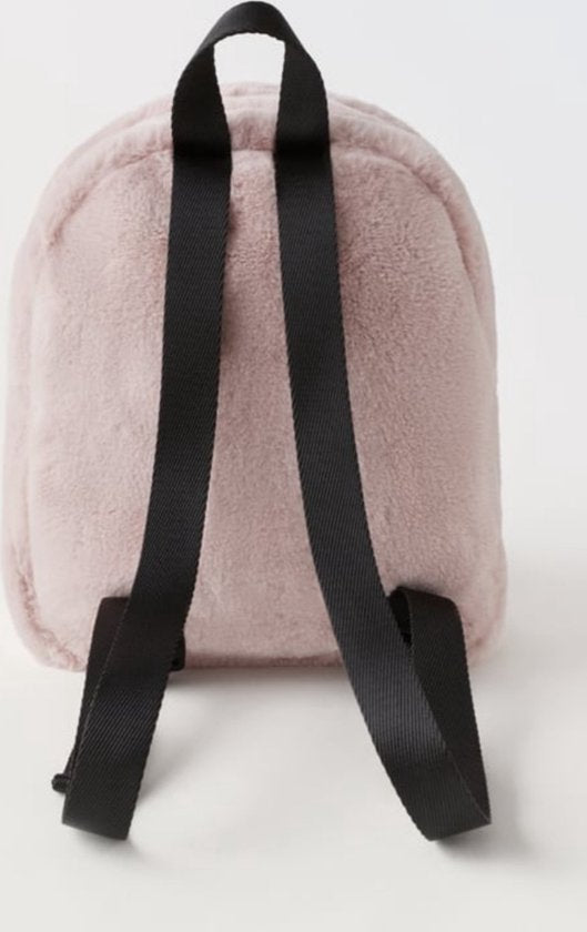 Disney Stitch Kids Backpacks – Plush & Fuzzy
