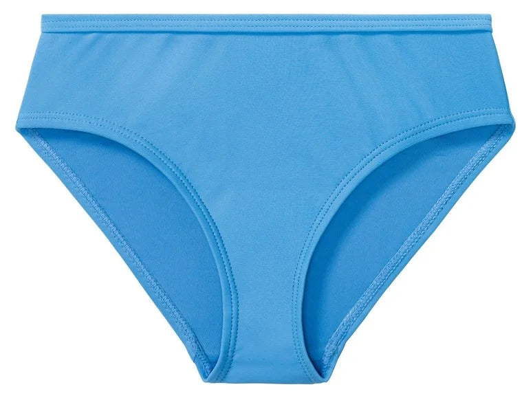 Lupilu Kids Swim Briefs – Sky Blue