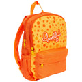 Ronaldinho Kids’ Orange School Backpack