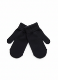 🧤 XMAIL Baby Knit Mittens