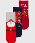 Tu Kids Crew Socks