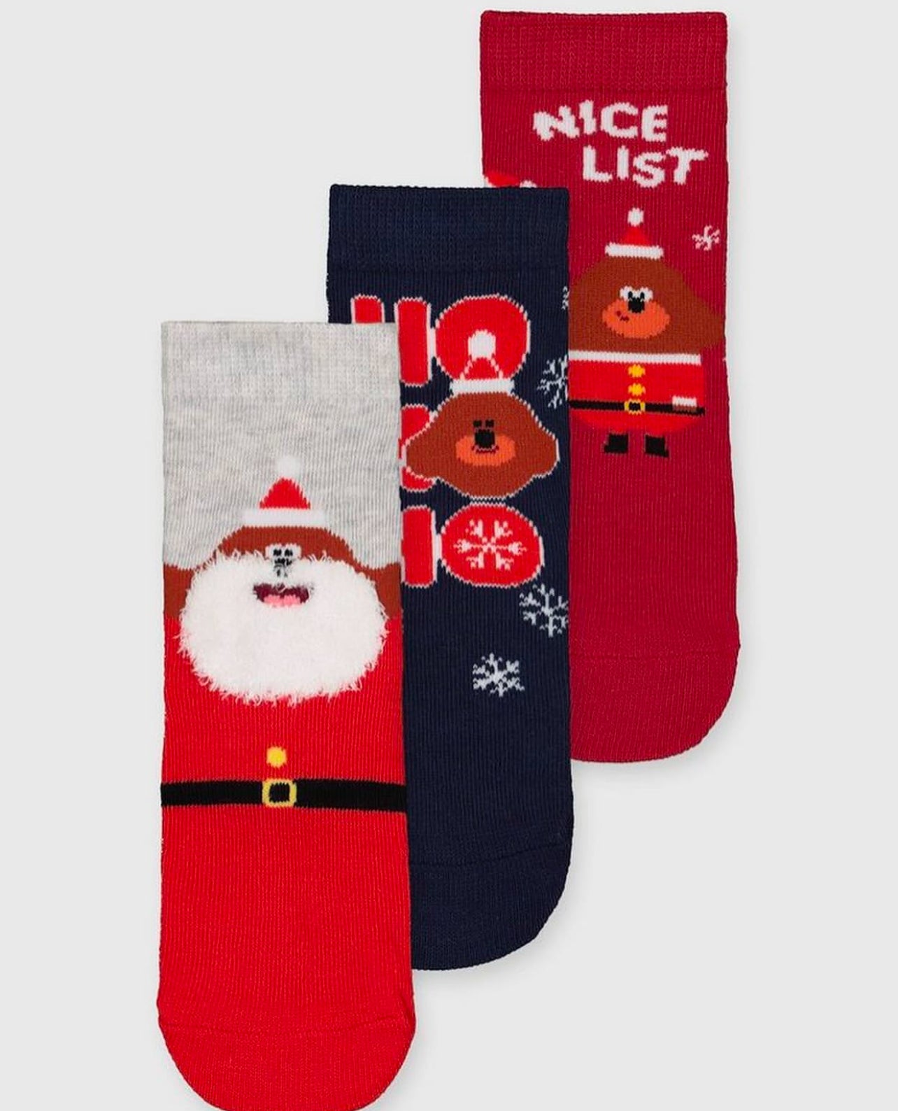 Tu Kids Crew Socks