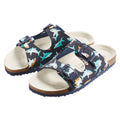 Impidimpi Kids Double-Buckle Sandals –