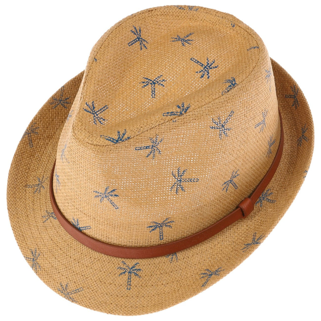 Kids Straw Summer Hats Collection