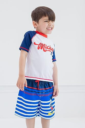 Disney Character Kids Swimwear