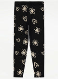 George Girls Leggings – Color Variety