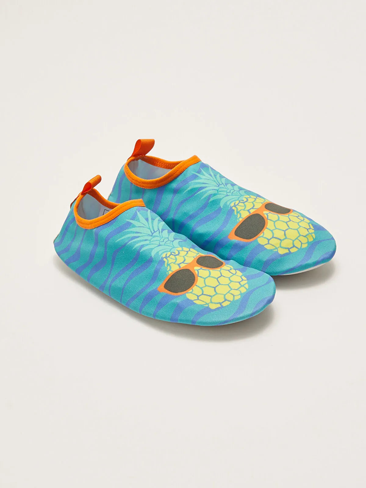 LC Waikiki Kids Aqua Shoes